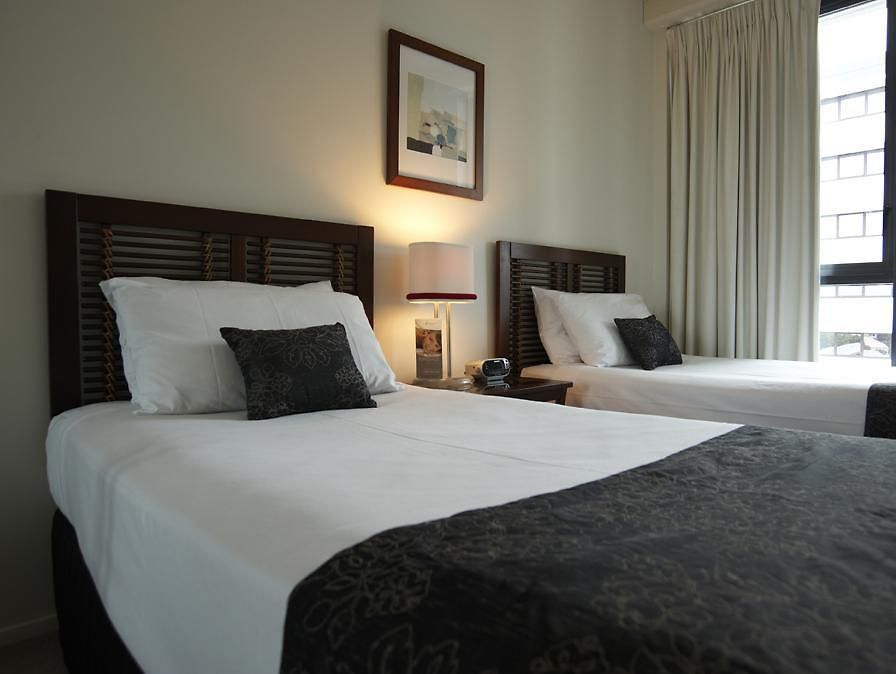 Skd 5* Brisbane