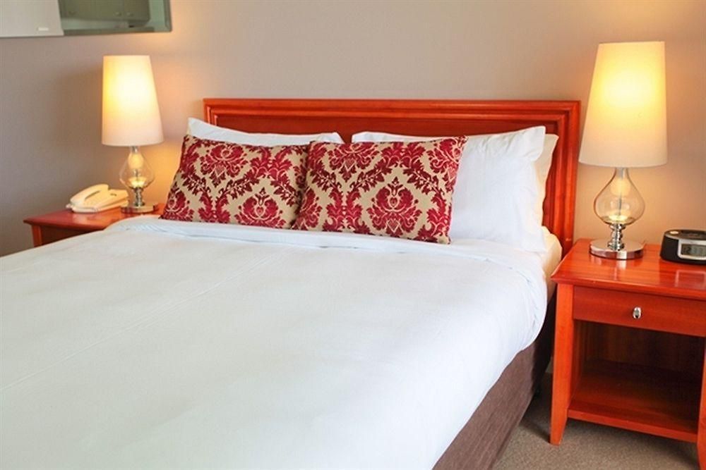 Breakfree Fortitude Valley Aparthotel 3*