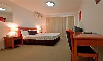 Breakfree Fortitude Valley 3* Brisbane