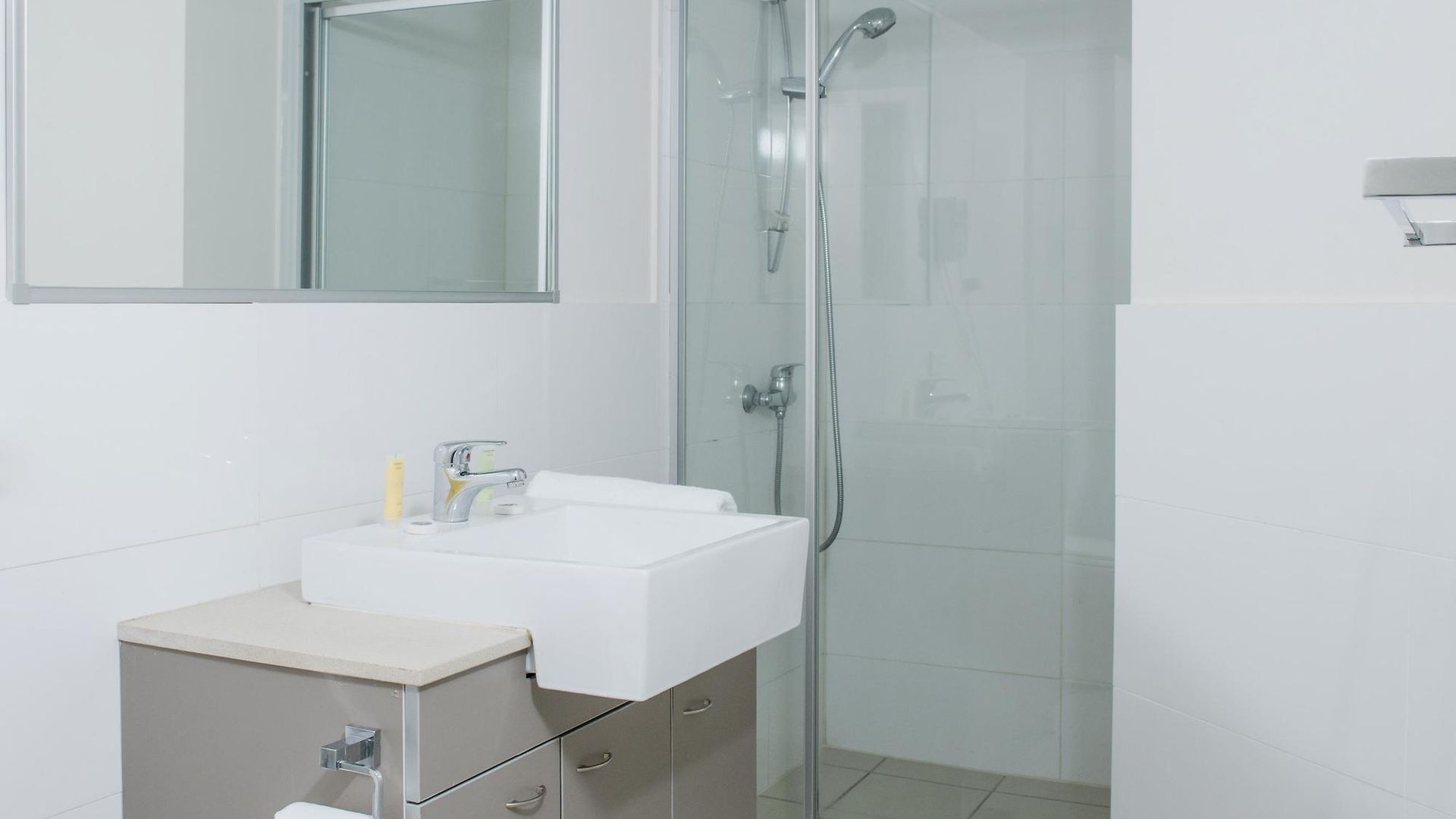 Breakfree Fortitude Valley 3*