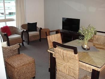 The Hub Aparthotel Brisbane