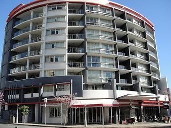 The Hub Aparthotel 4*
