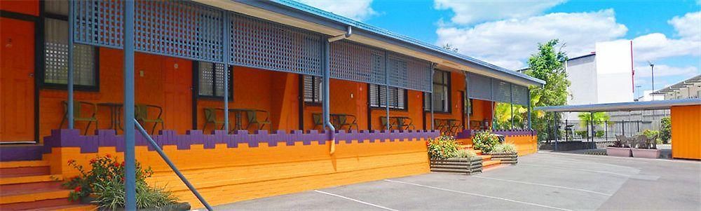 Darra & Conference Centre Motel 4*