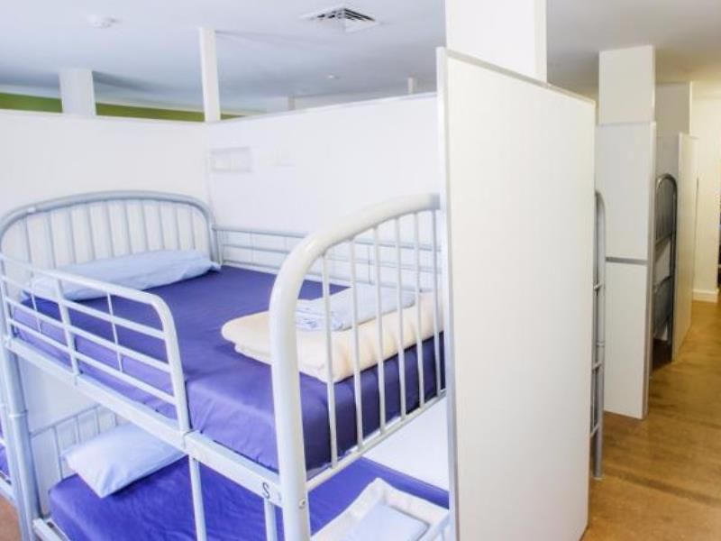 Bunk * Brisbane