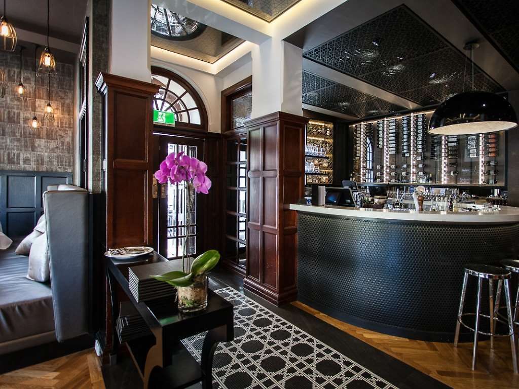 The Inchcolm By Ode 5* Brisbane