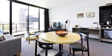 Alpha Mosaic Fortitude Valley 5*