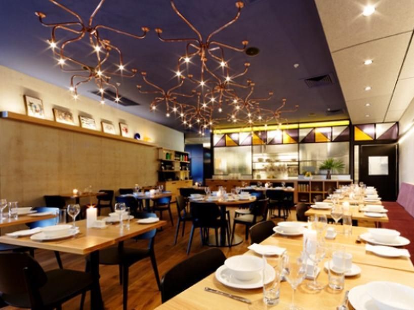 Alpha Mosaic Fortitude Valley 5* Brisbane
