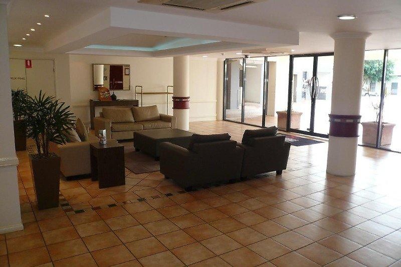 Aparthotel West End Brisbane