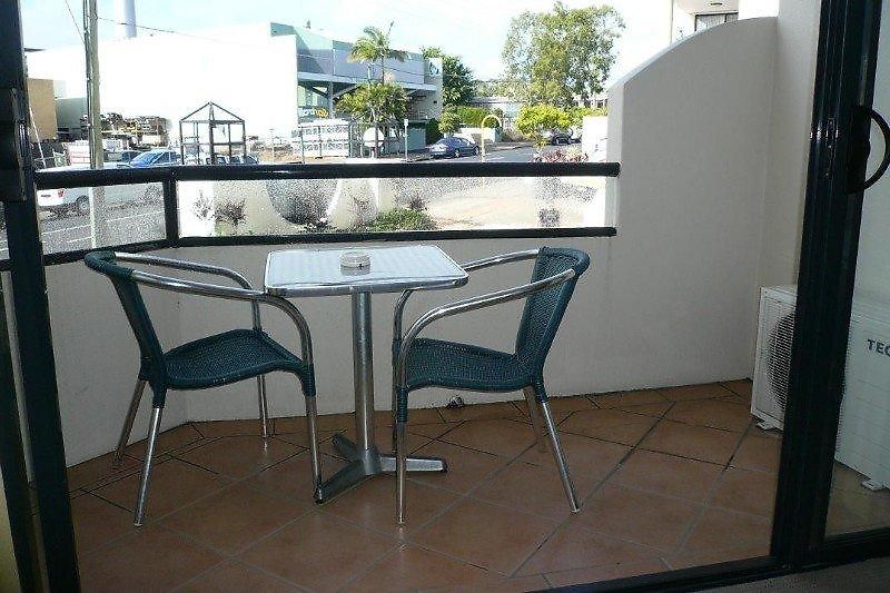 West End Aparthotel Brisbane