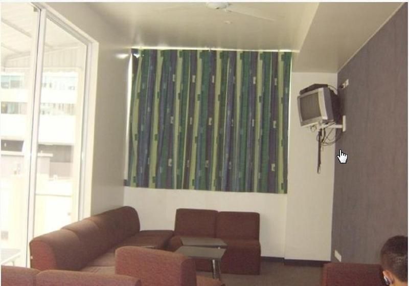 Base Embassy Hostel