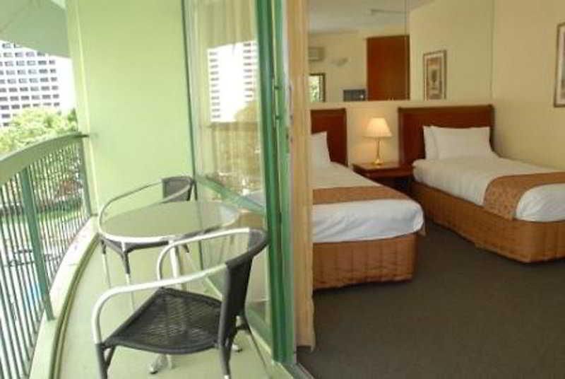 Tower Mill Hotel Brisbane