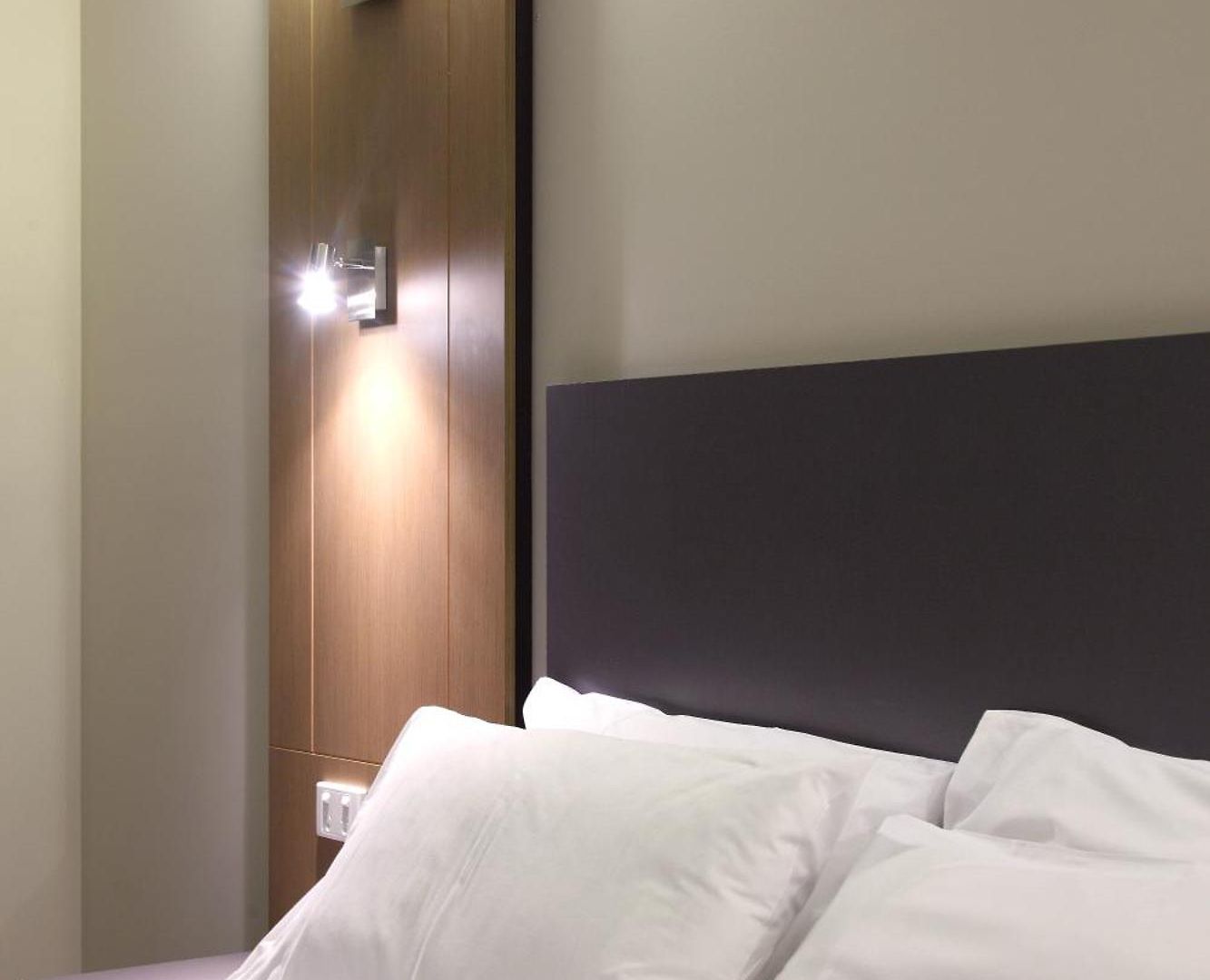 International Virginia Hotel 4*