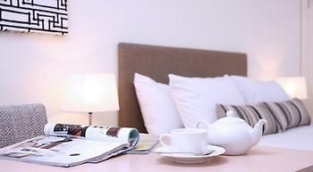 Domain Serviced 5*