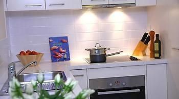 Domain Serviced 5* Brisbane