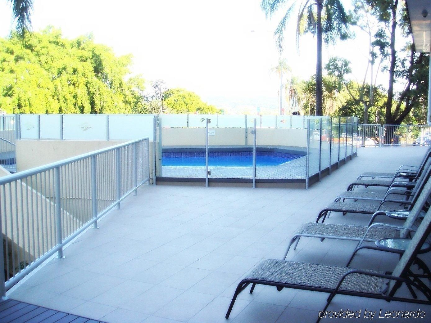 The Park Hotel 4*