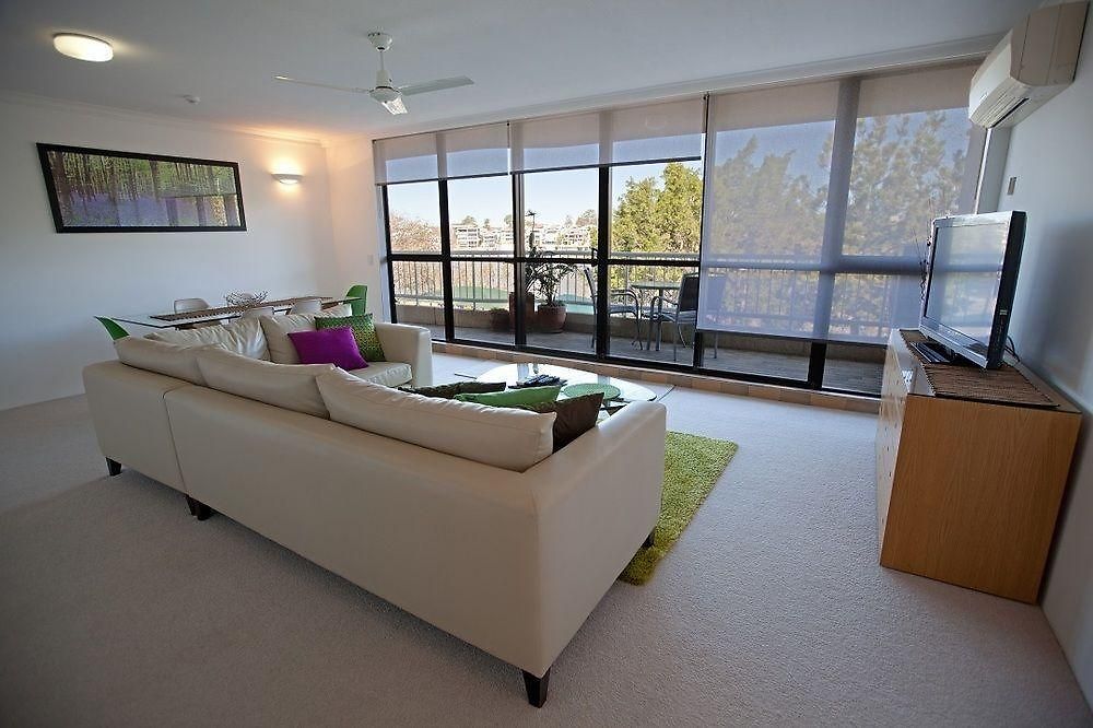 Kirribilli Aparthotel