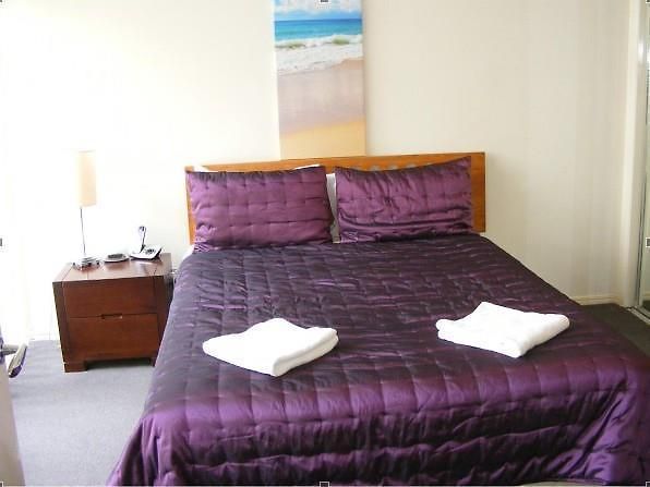 Fv4006 Aparthotel Brisbane