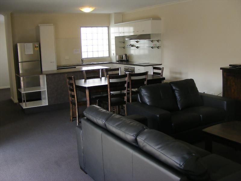 Fv4006 Aparthotel Brisbane