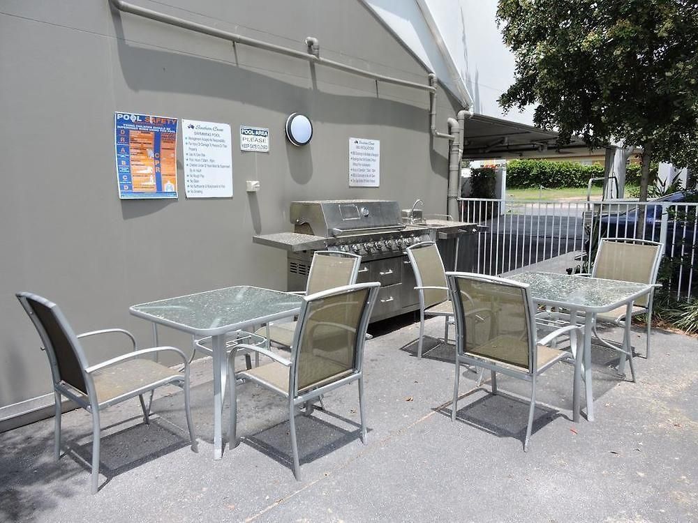 Southern Cross 4*