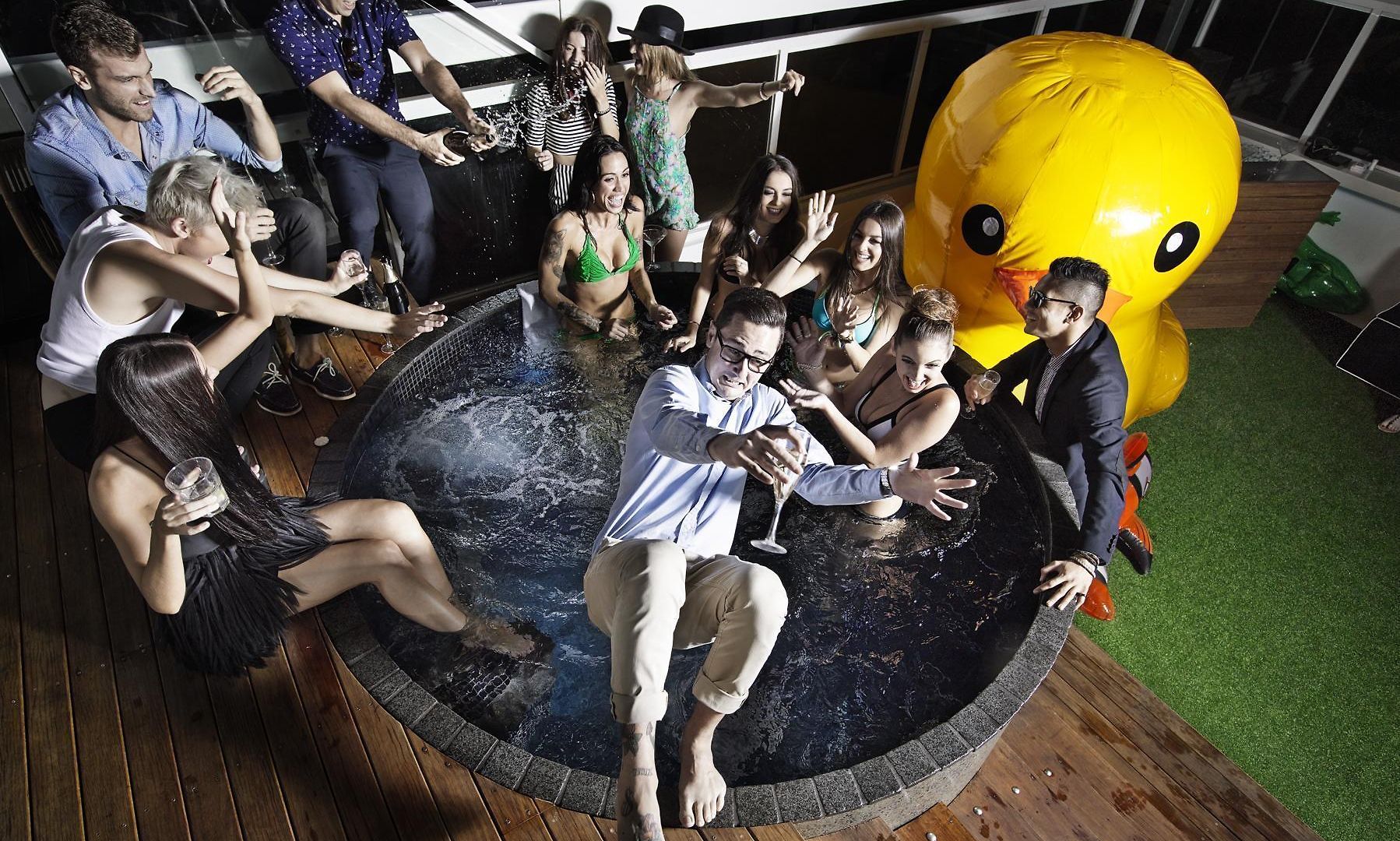 Lylo Hostel