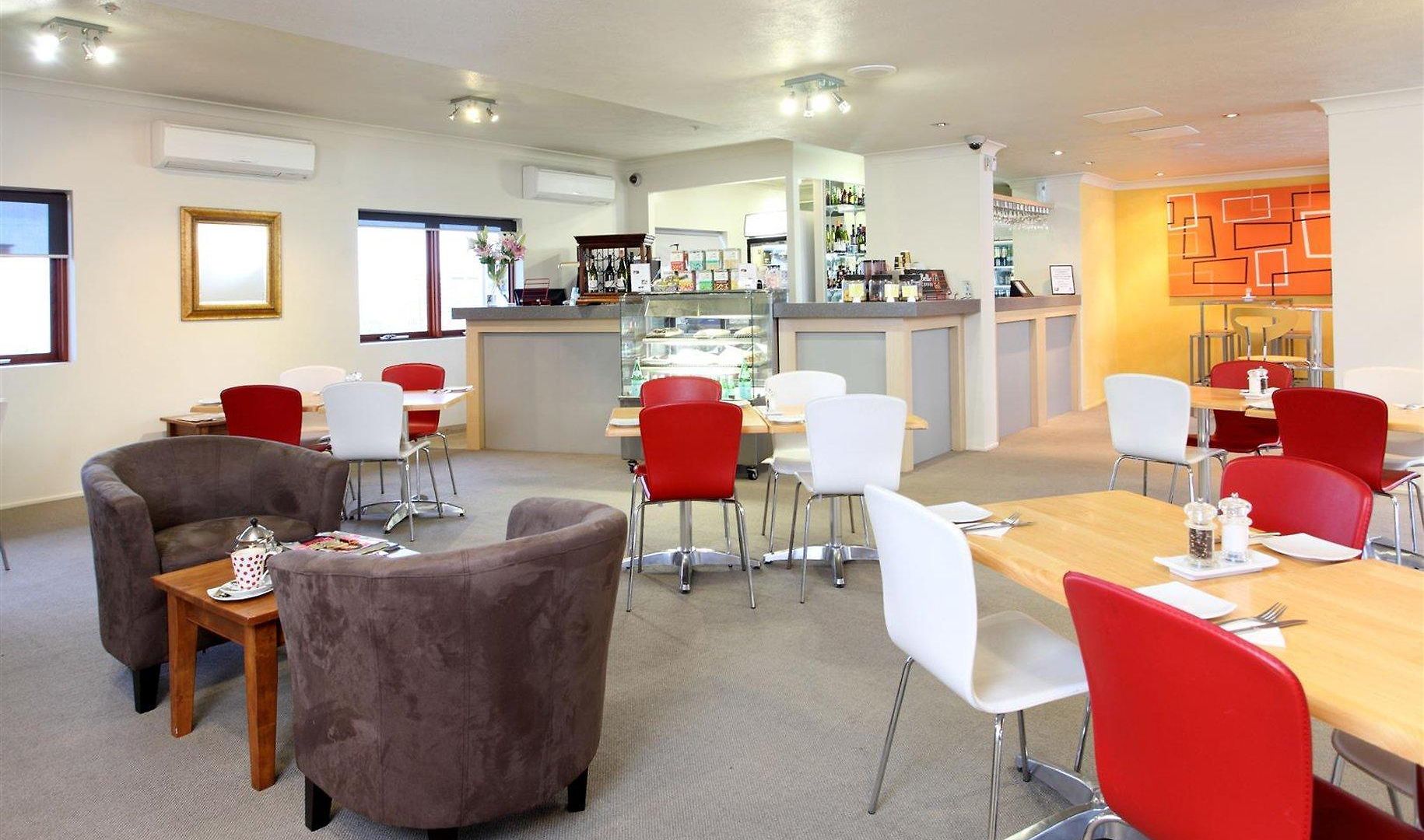 Western Gregory Terrace 4* Brisbane