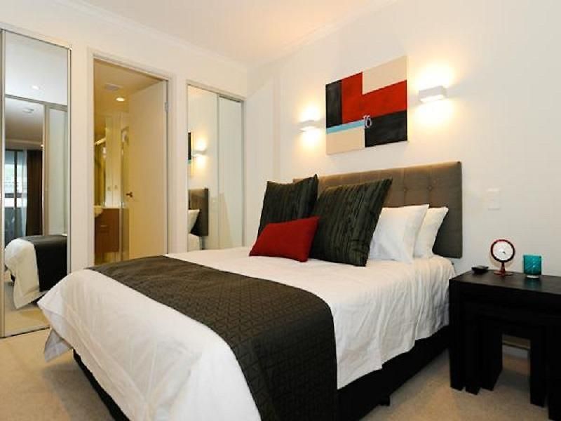 Morgan 5* Brisbane
