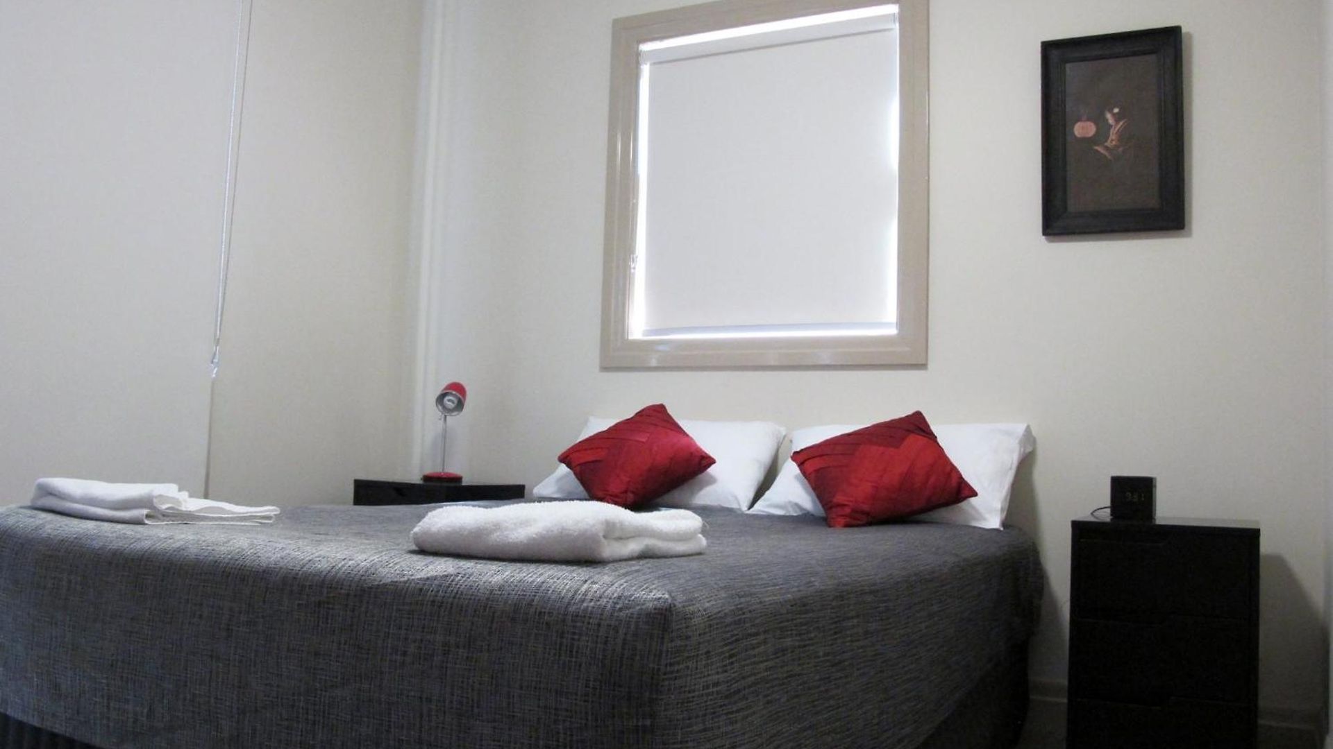 Hampton Court 4* Brisbane