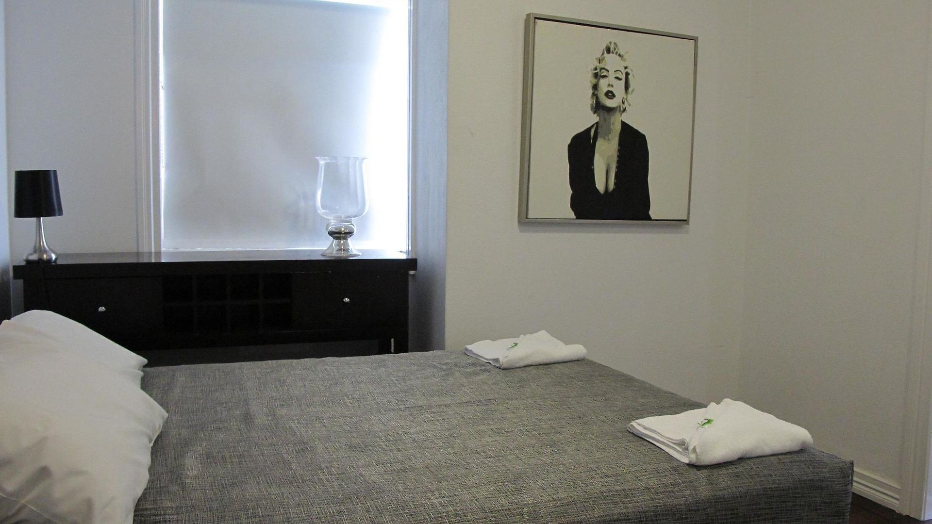 Hampton Court Aparthotel