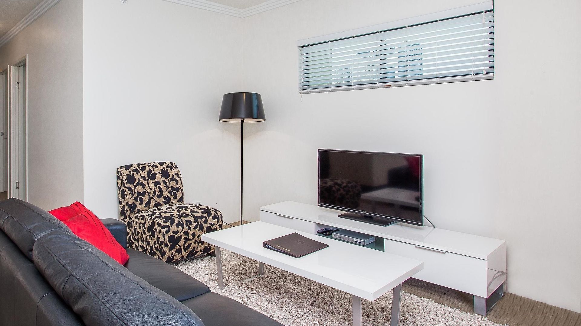 Republic Aparthotel Brisbane