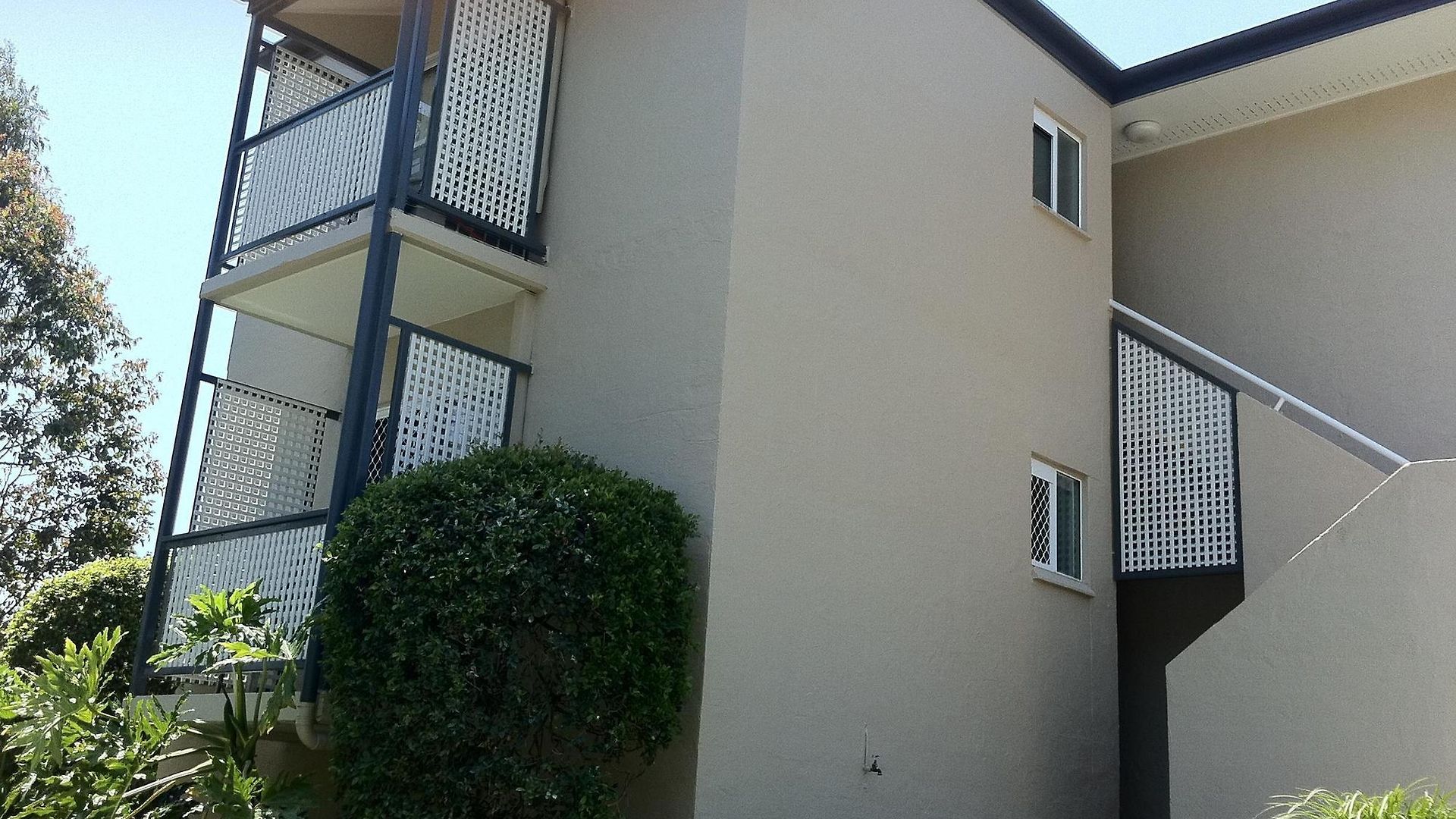 Herston Place Motel 4*