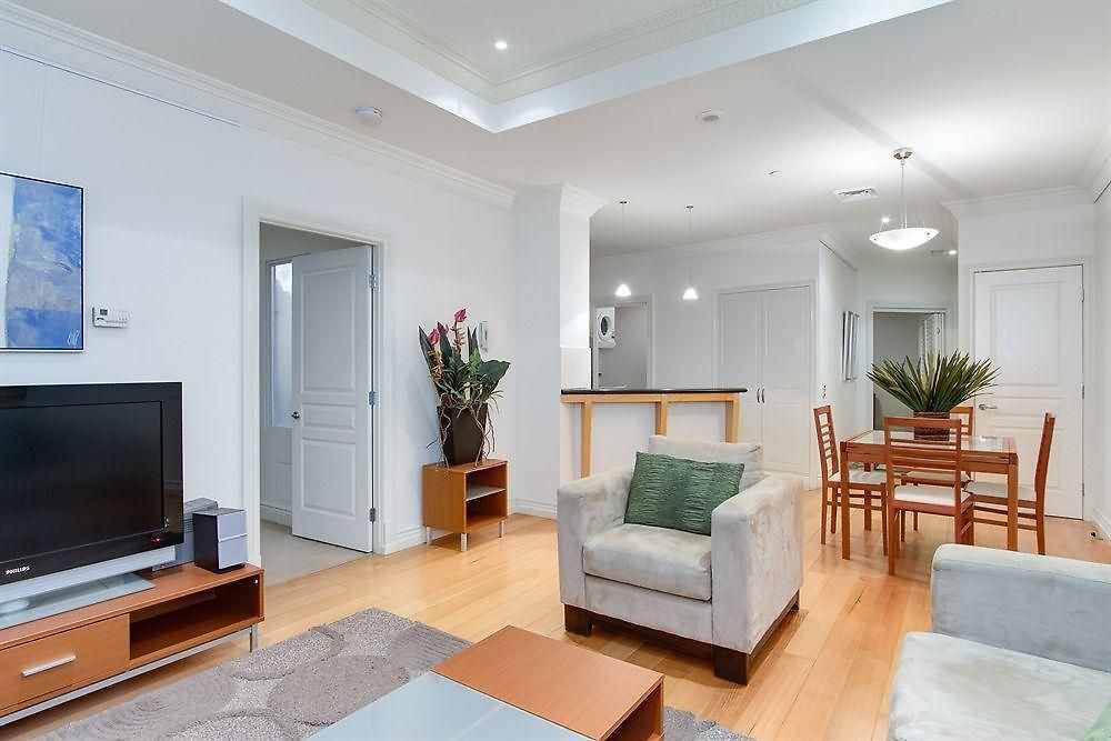 Macarthur Chambers 5* Brisbane