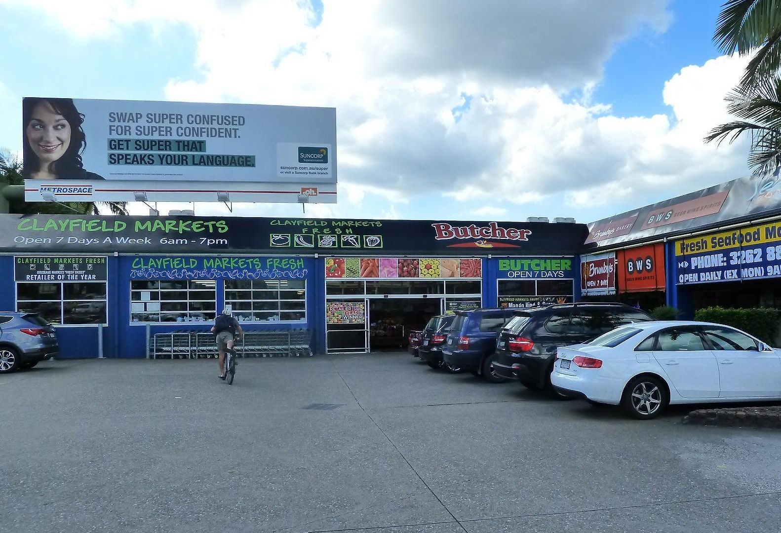 Airport Clayfield 4* Brisbane