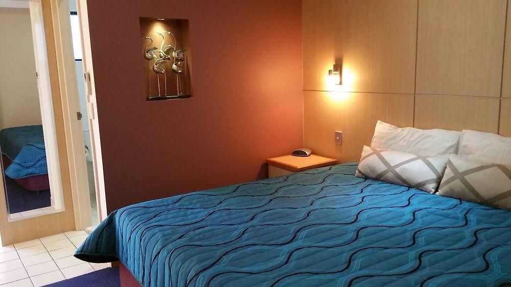 Airolodge International Motel Brisbane