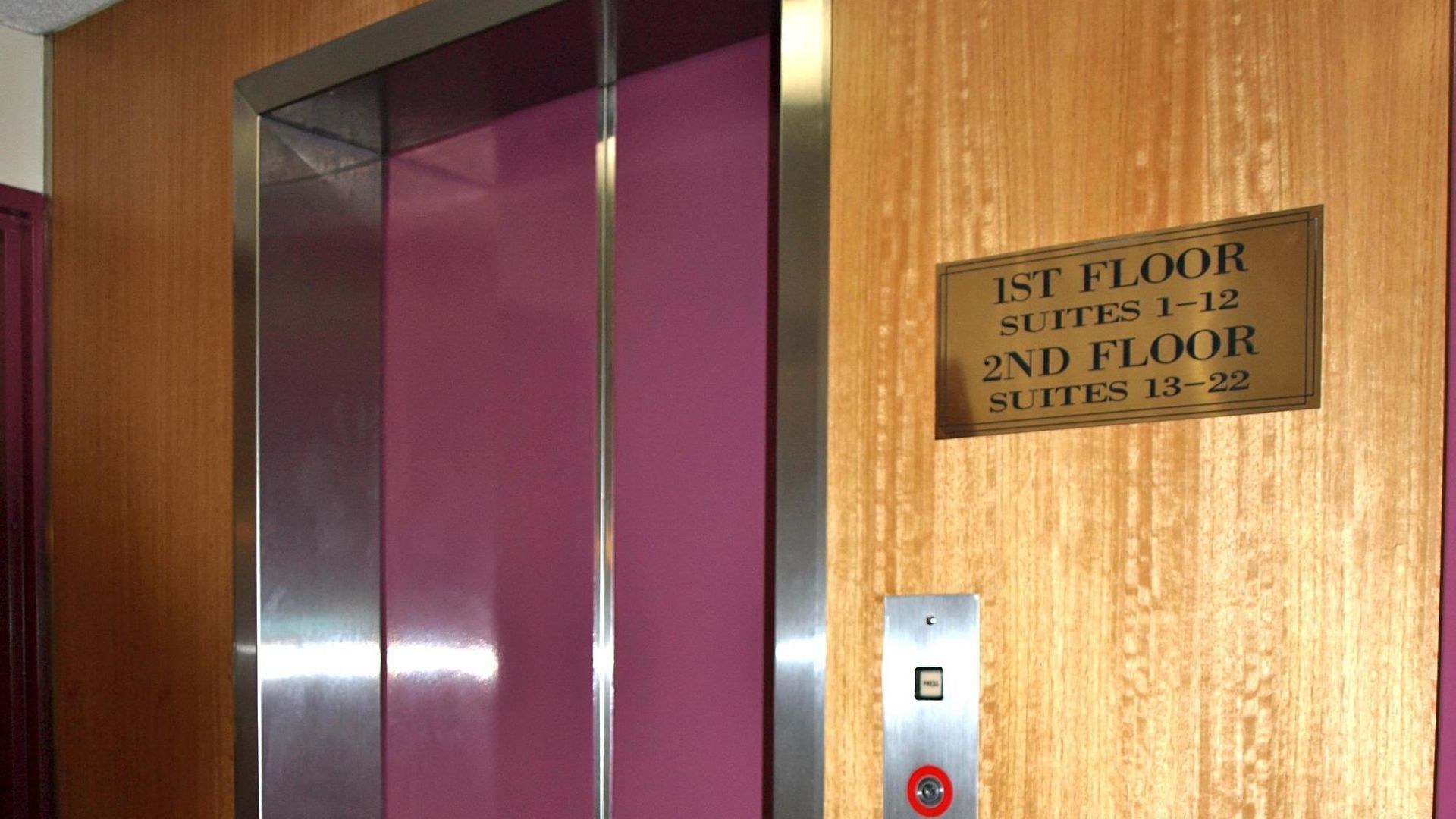 Airolodge International Motel Brisbane