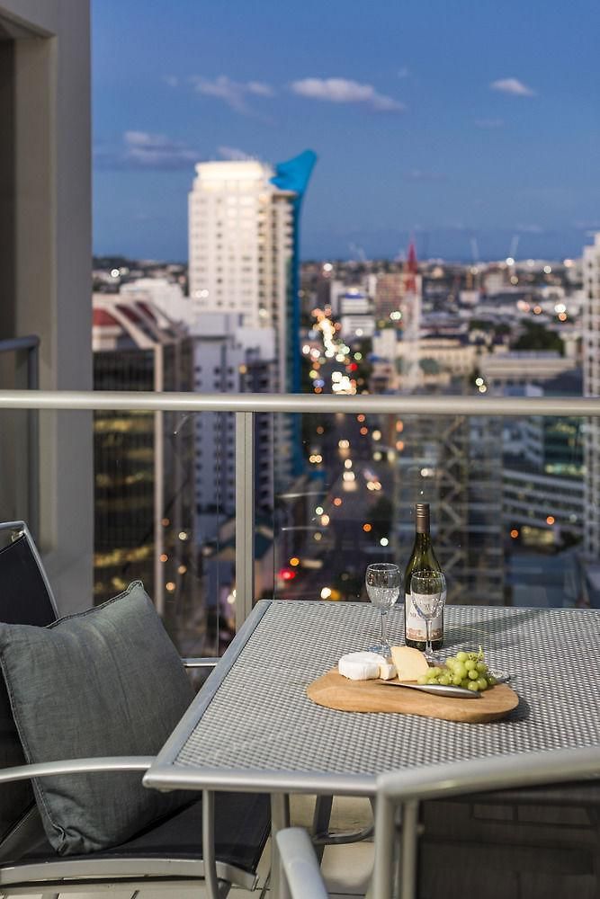 Oaks Lexicon Aparthotel Brisbane