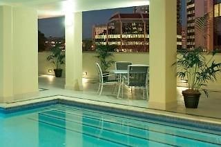 Oaks Lexicon Aparthotel 4*
