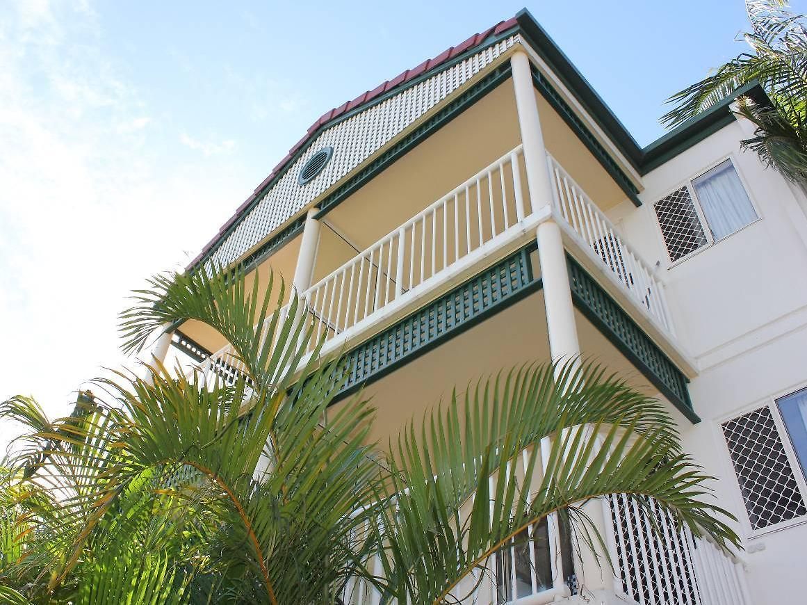 Toowong 4* Brisbane