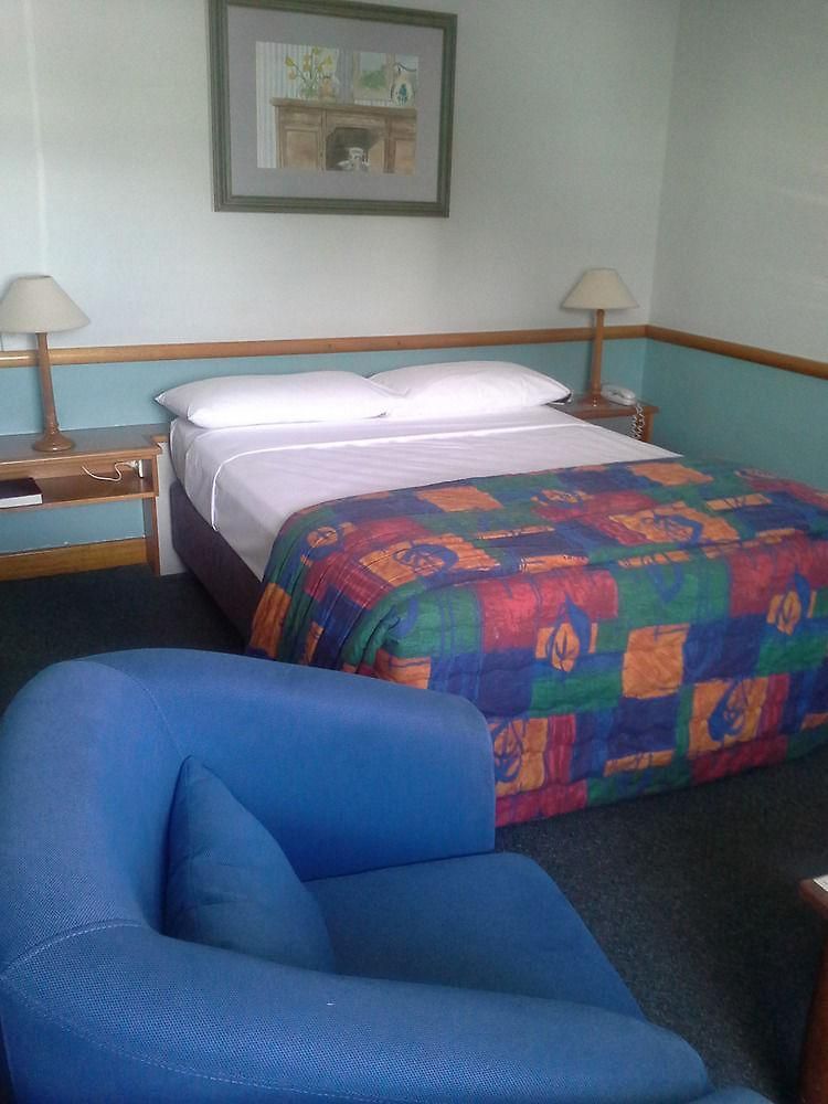 Spring Hill 3* Brisbane