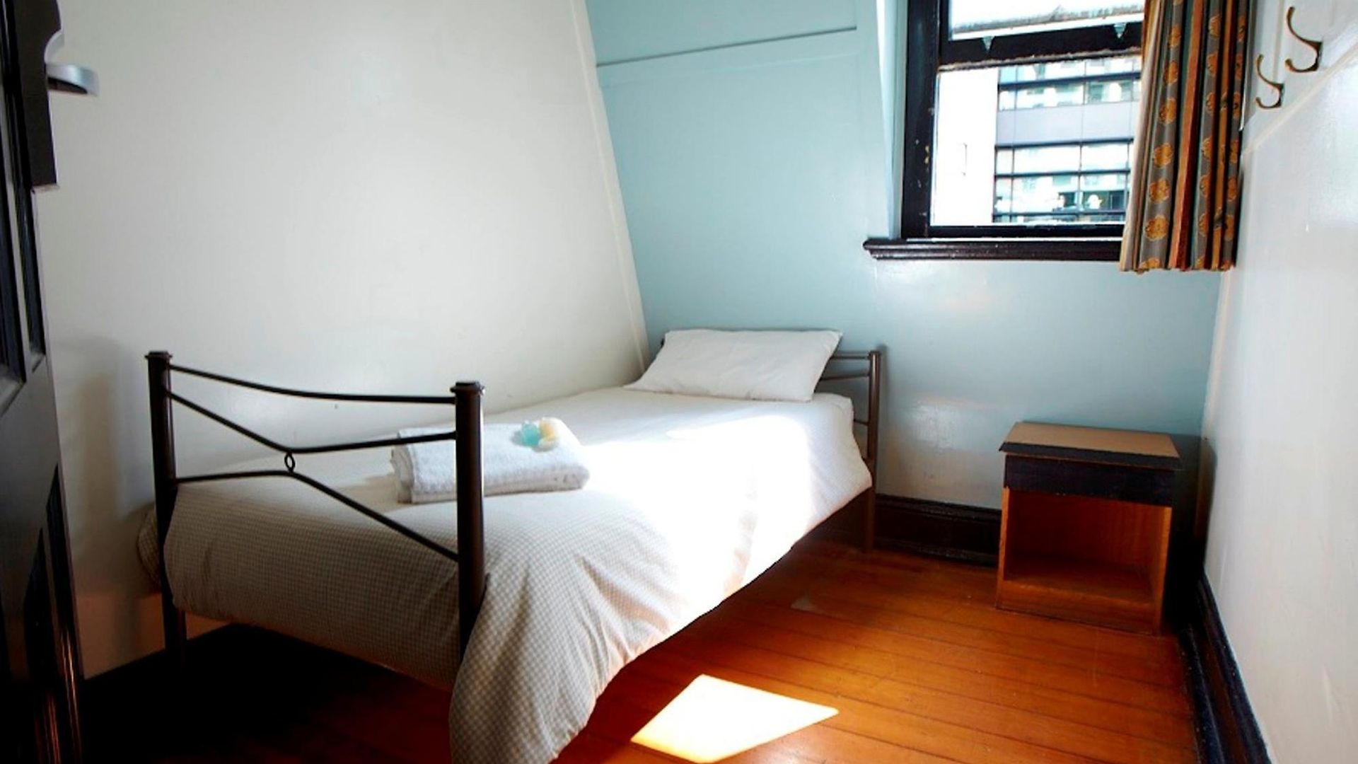 Nations Hotel Brisbane