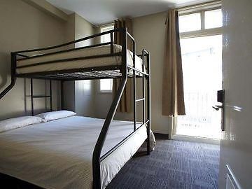 Base Embassy Hostel