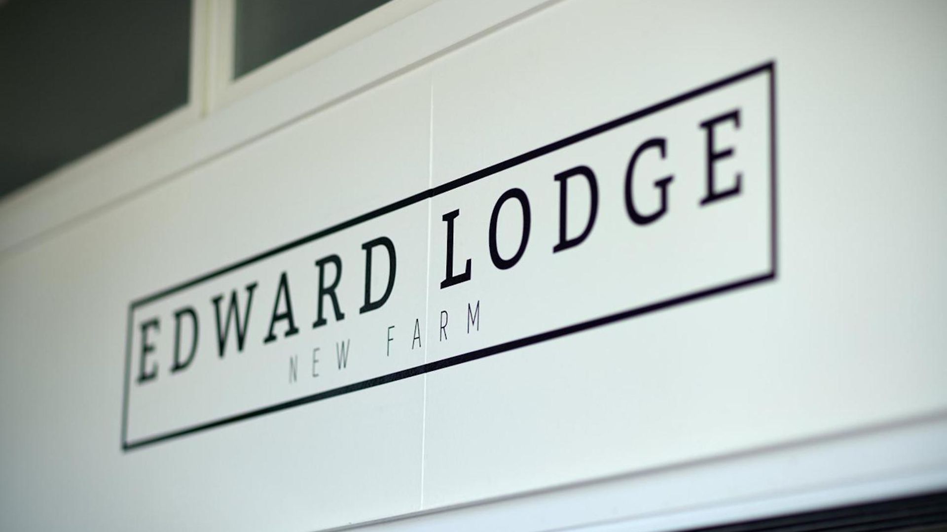 Edward New Fam Bed & Breakfast Brisbane