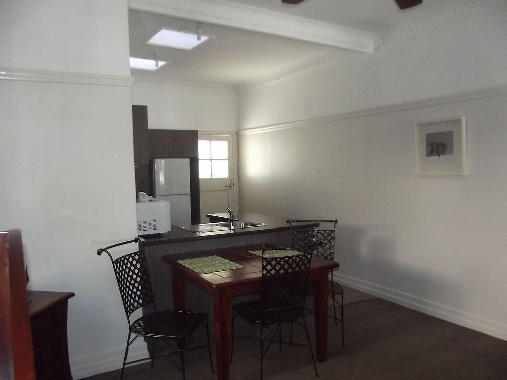 Edward New Fam Bed & Breakfast 4*