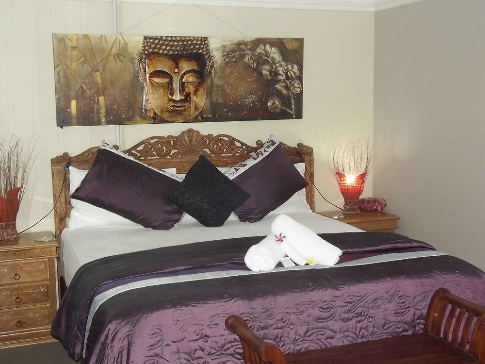Edward New Fam Bed & Breakfast