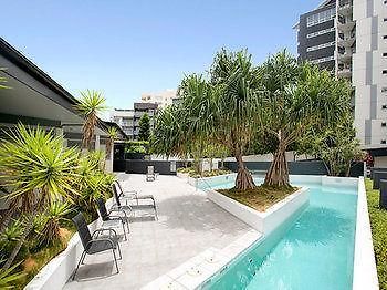 Story Aparthotel Brisbane