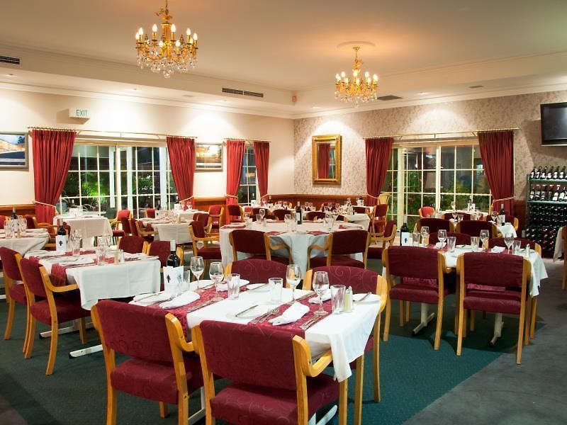Coopers Colonial 4*