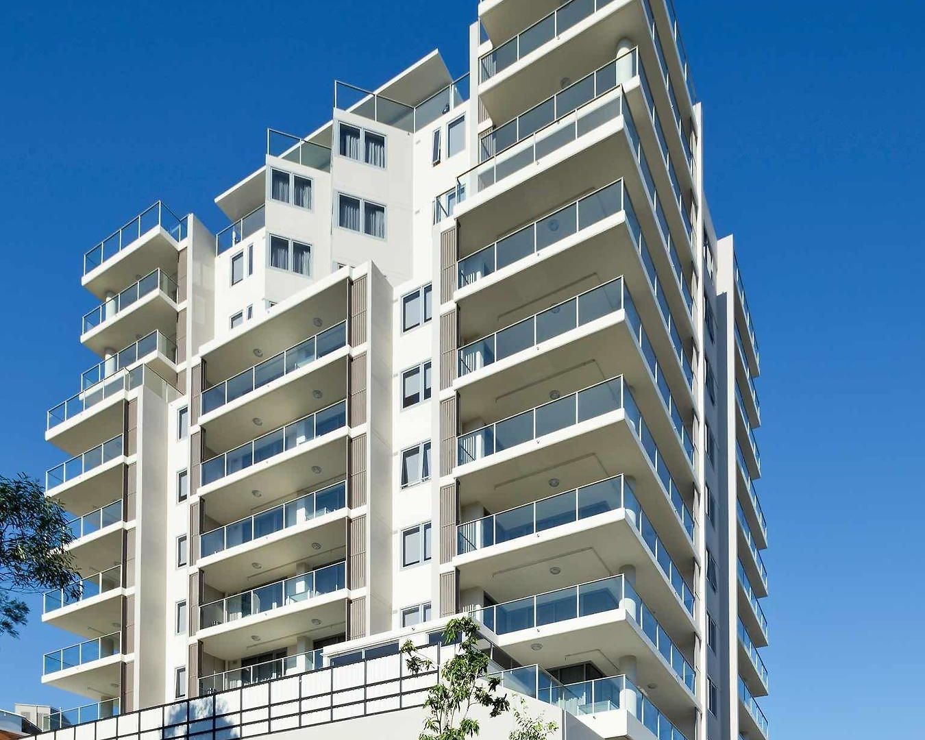 Diana South Aparthotel