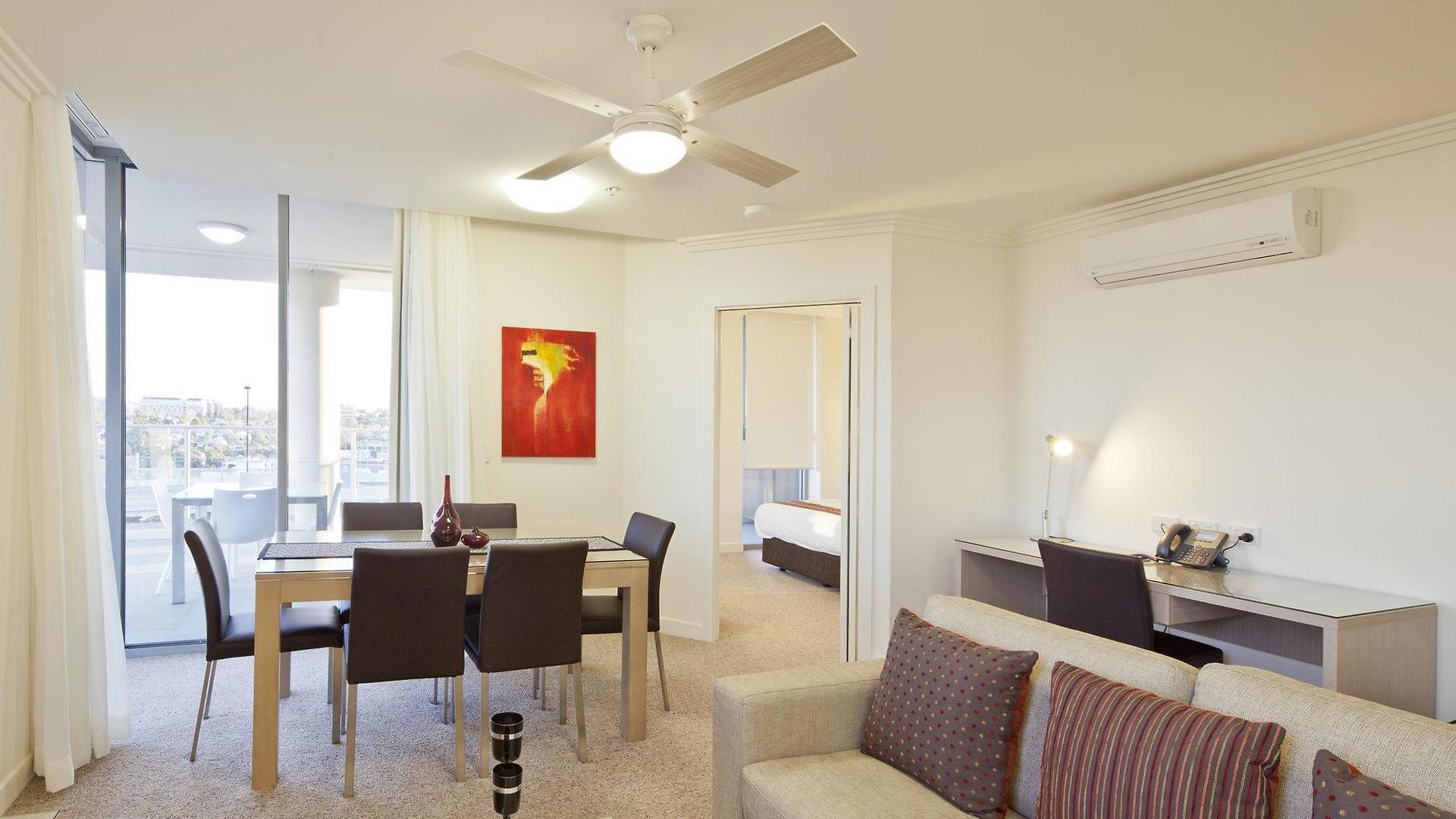 Diana South Aparthotel