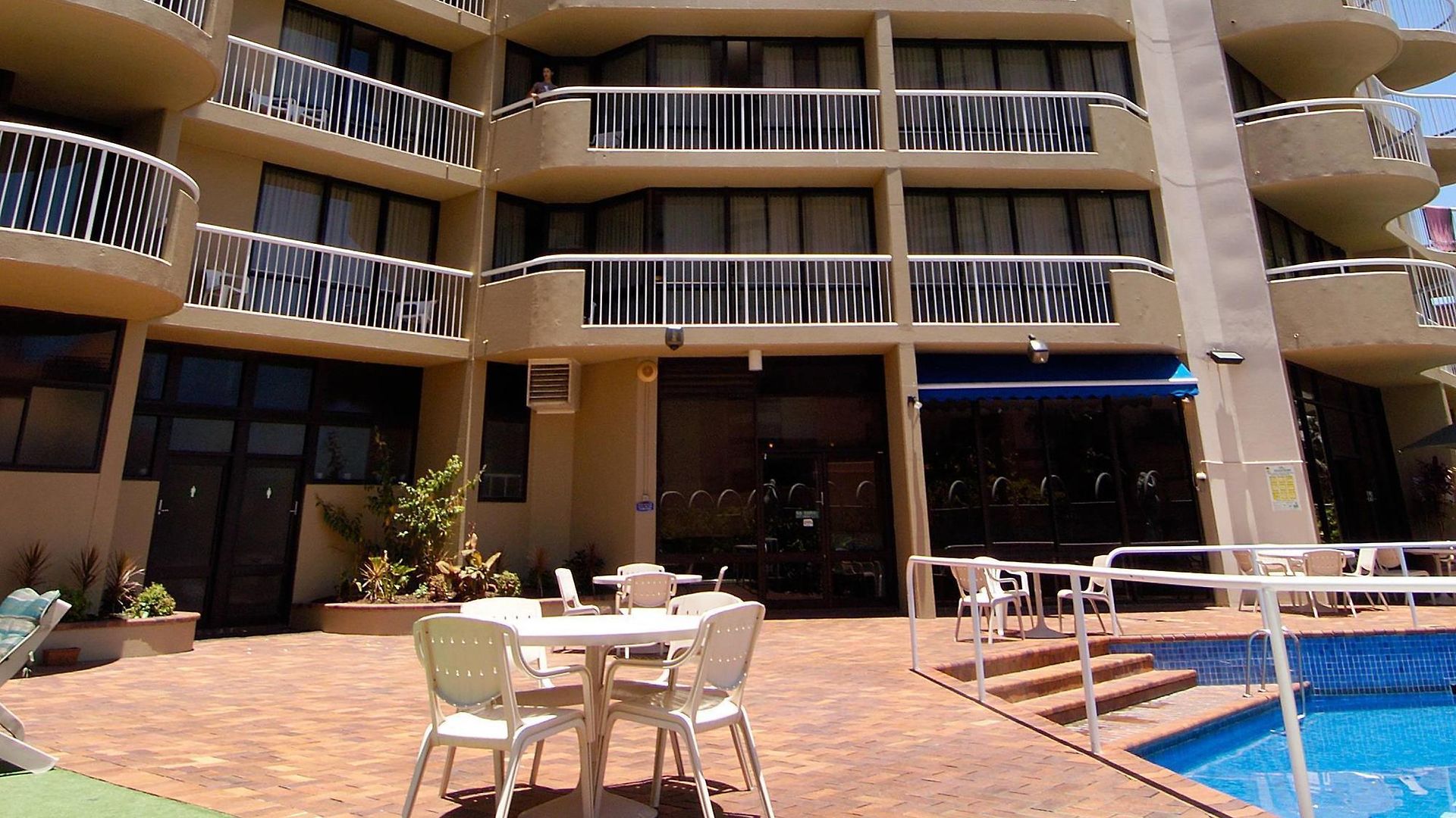 Hillcrest 4* Brisbane