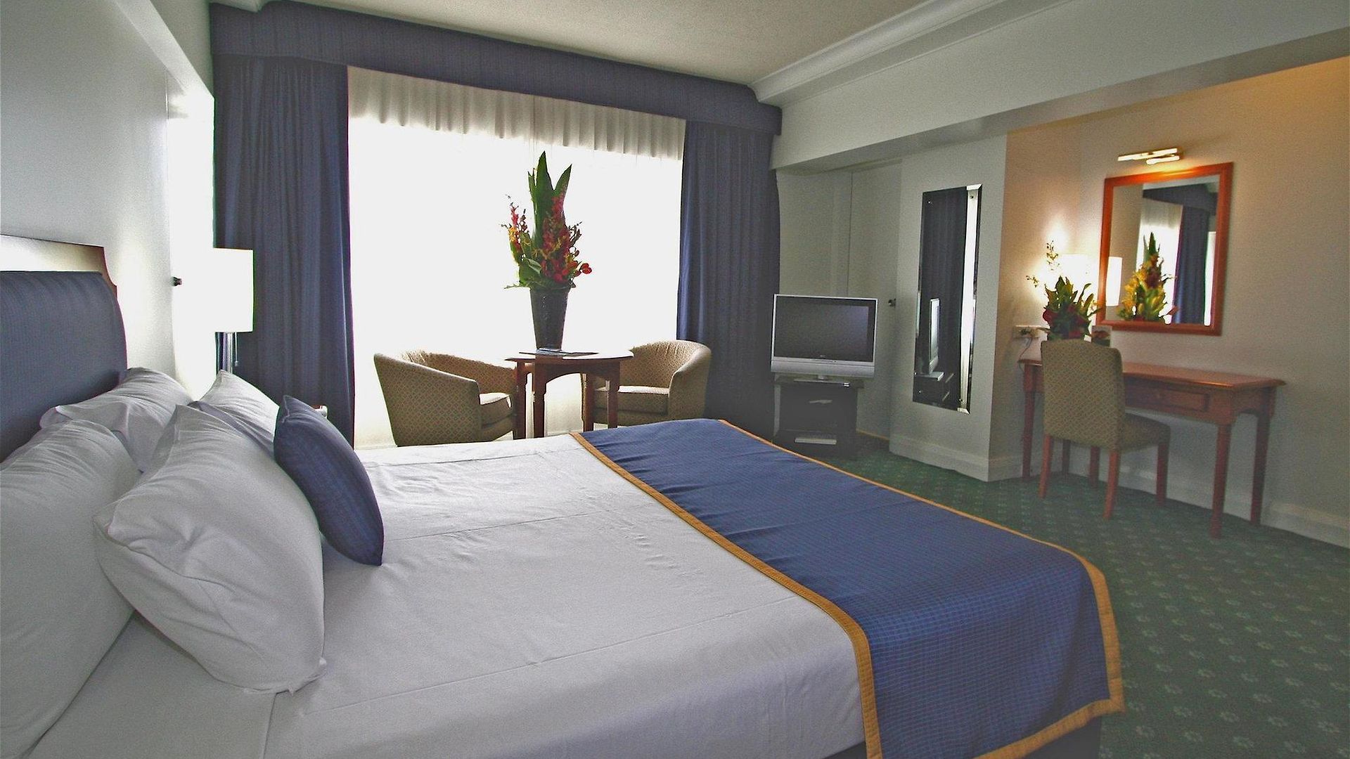 Hyatt Regency 5* Brisbane