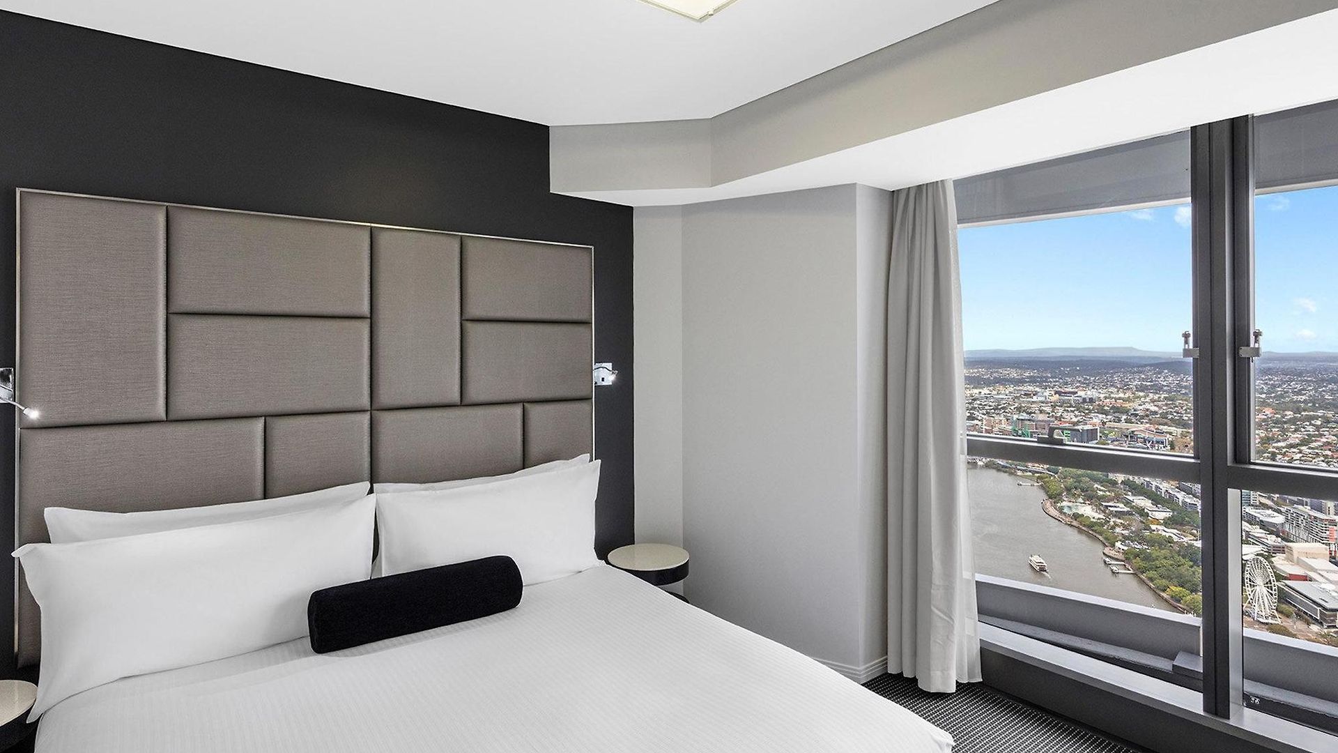 Meriton Herschel Street, Hotel Brisbane